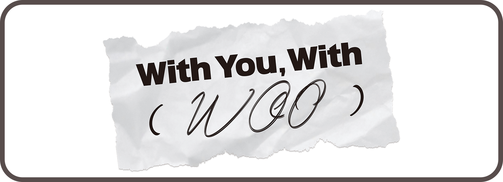 『CHOI WOOSHIK JAPAN FANMEETING 2026 “All about WOO"』