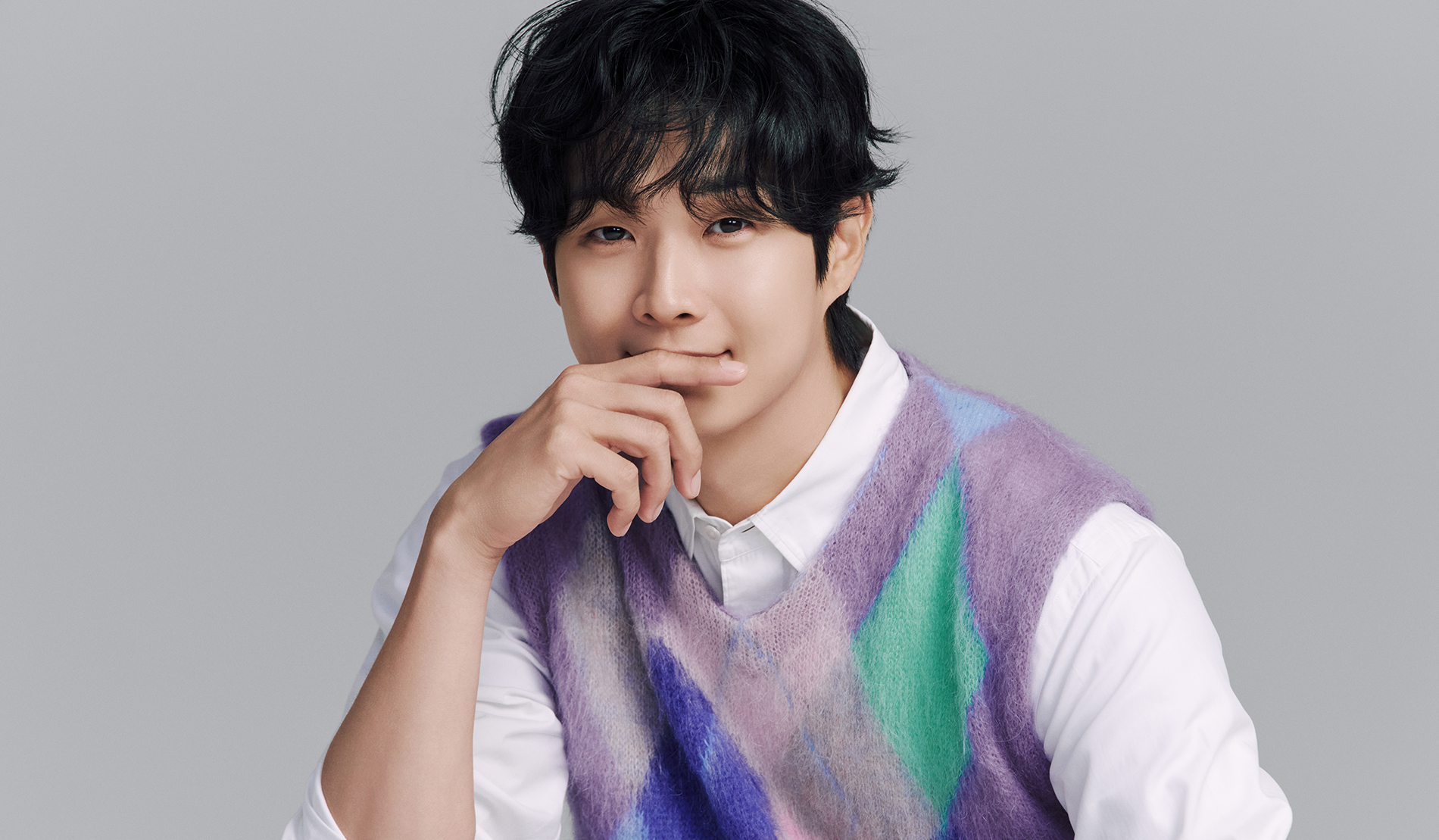 CHOI WOOSHIK JAPAN OFFICIAL SITE
