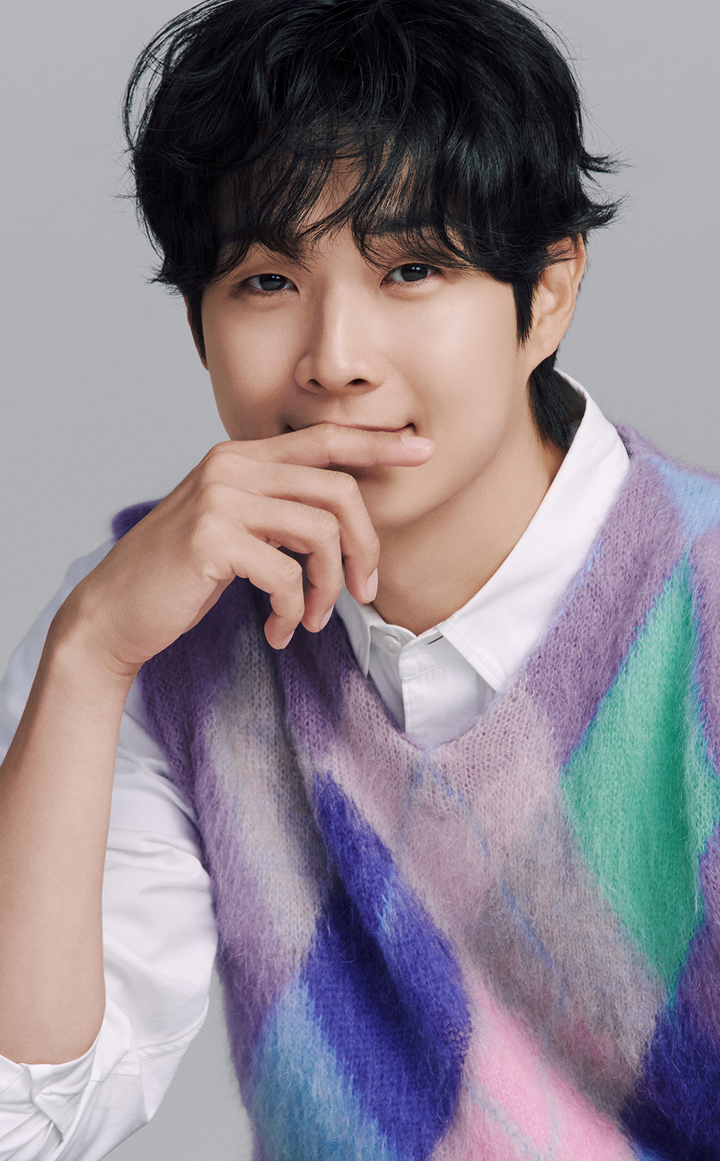 CHOI WOOSHIK JAPAN OFFICIAL SITE